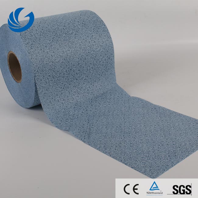 強力吸油擦拭布，MSM工業(yè)擦拭布